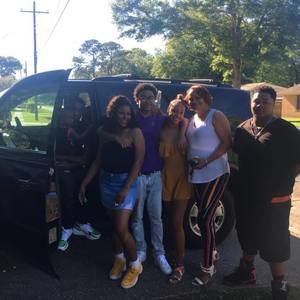 Meet your Posher, Ashley